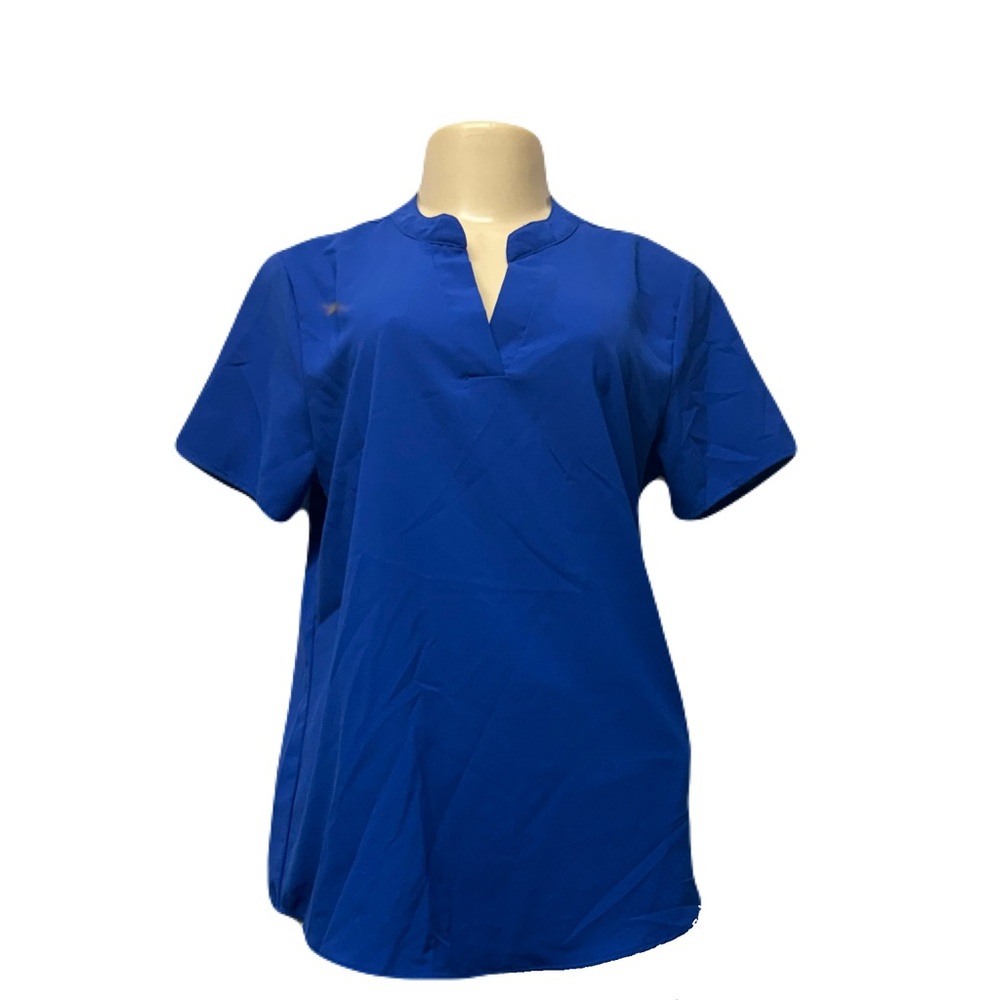Blue Women's Top